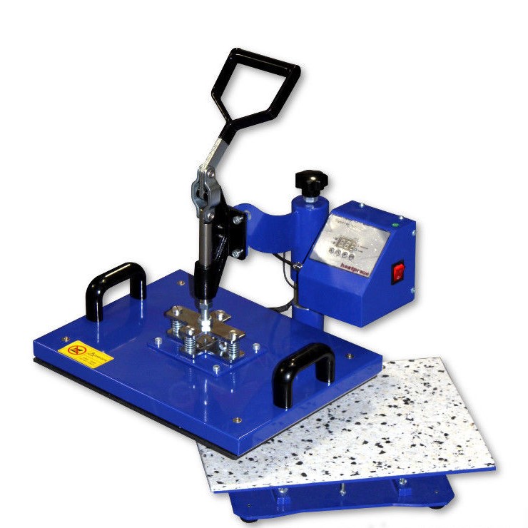 pro combo 5 in 1 heat press machine